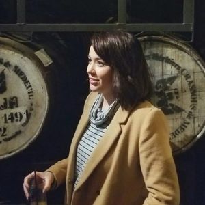 Meet your Posher, Randi